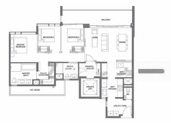 Leedon Green (D10), Condominium #432652471